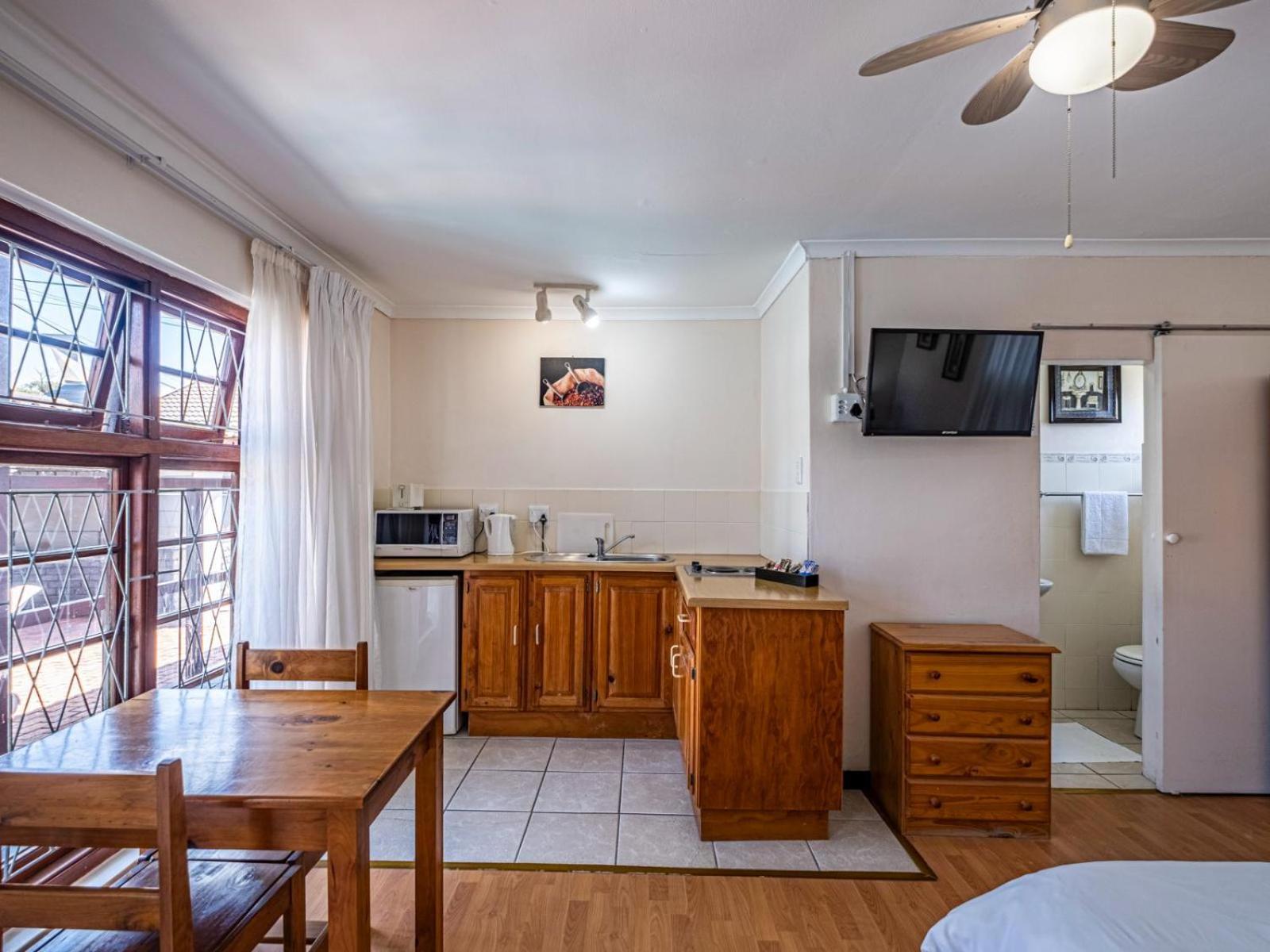 5 Third Avenue Guesthouse Port Elizabeth Room photo