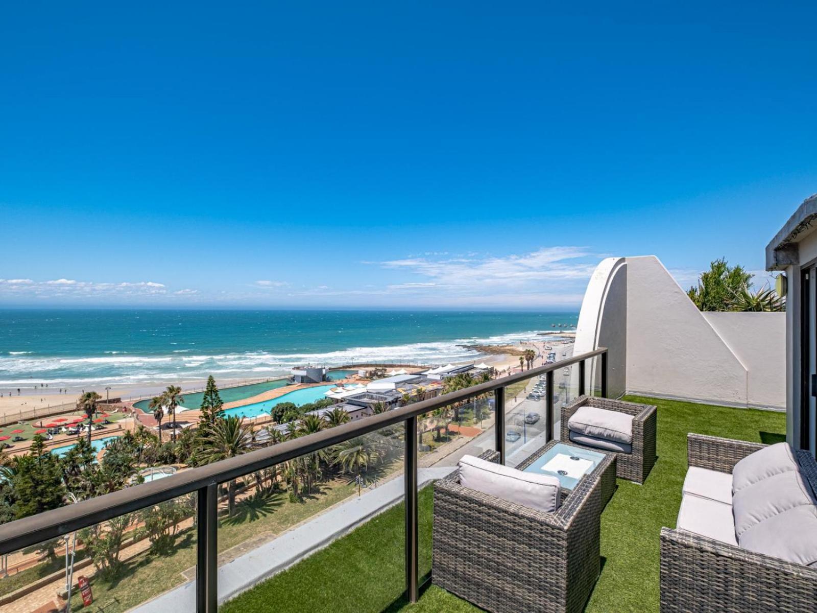 5 Third Avenue Guesthouse Port Elizabeth Room photo