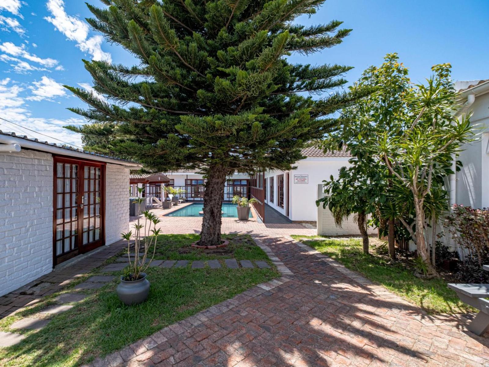 5 Third Avenue Guesthouse Port Elizabeth Exterior photo