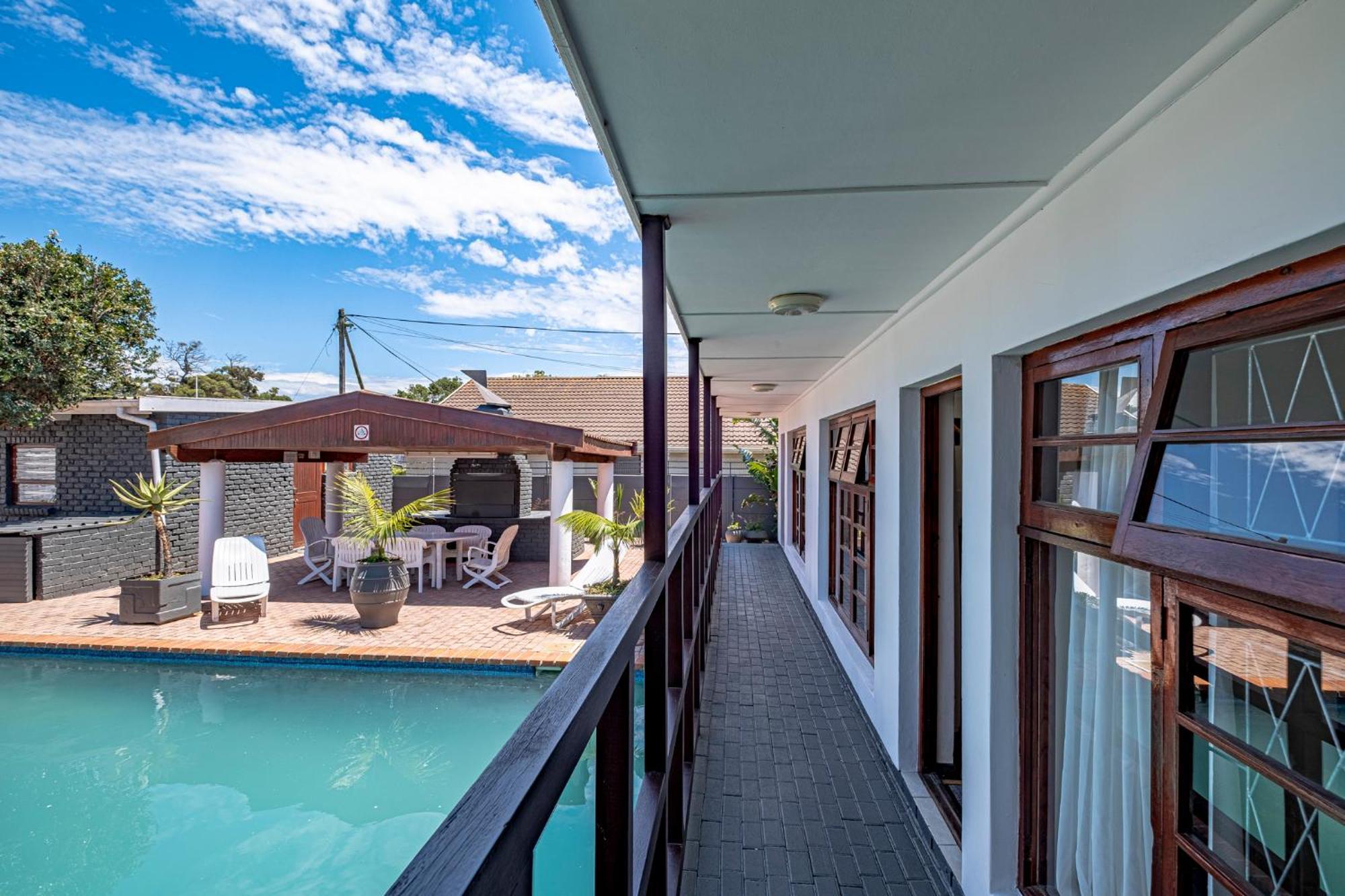 5 Third Avenue Guesthouse Port Elizabeth Exterior photo